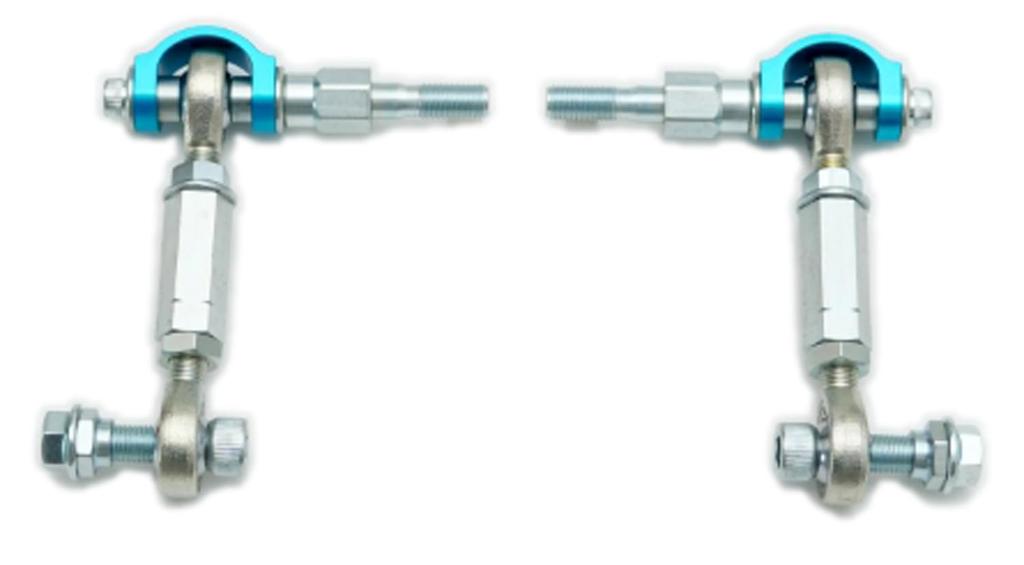 CUSCO Adjustable Pillow Ball Stabilizer Link for Toyota GR Yaris and Late and GR Corolla 1C7 317 AN (GXPA16) (Early Models) (MXPA12) (GZEA14H)