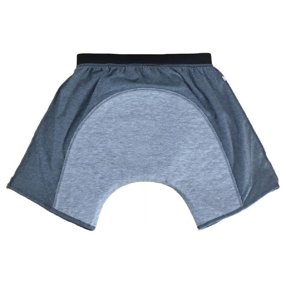 Antibacterial Washable Diaper Leak-Proof Incontinence Underwear Absorbent Briefs  Elderly Care
