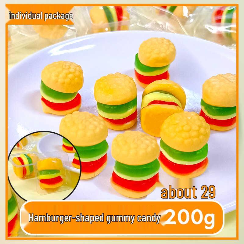 Children's Day Cupcake Toppers: Cute Cartoon Inserts - 61 Pieces