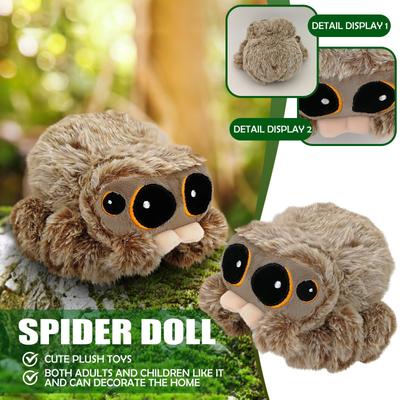 Poppen en knuffels – Poppen