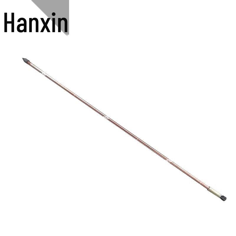 Hanxin Lightning Protection System Components