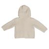 Knitted Hoodie Jacket with Unicorn 336733 for Baby Girl