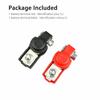 Cable Battery Battery Terminal Clamp Negative+Positive