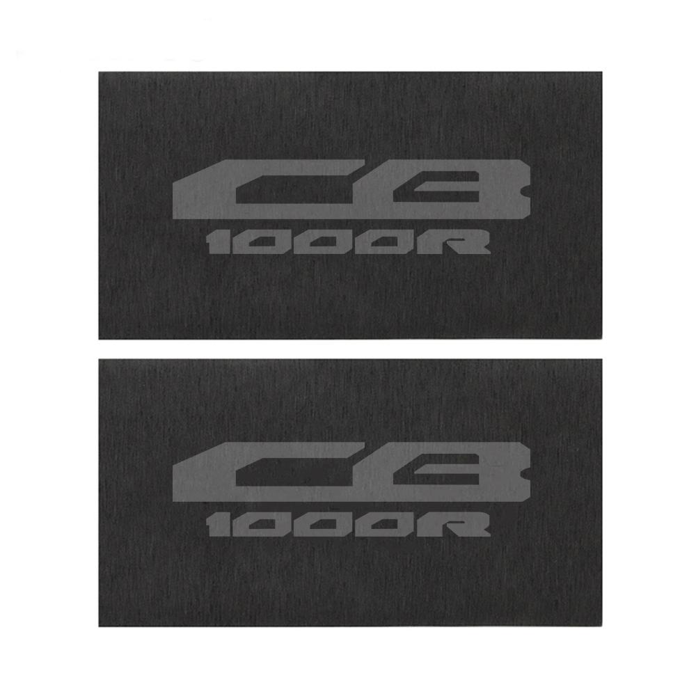 Für Honda CBR650R CBR 600RR 1000RR CB500X CB500F CB650R CB1100 CBR 954RR Motorrad Schrumpfschlauch Lenkergriff Griffabdeckung