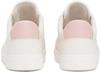 Sneakers Tommy Hilfiger Essential Chic Court Sneaker Offwhite