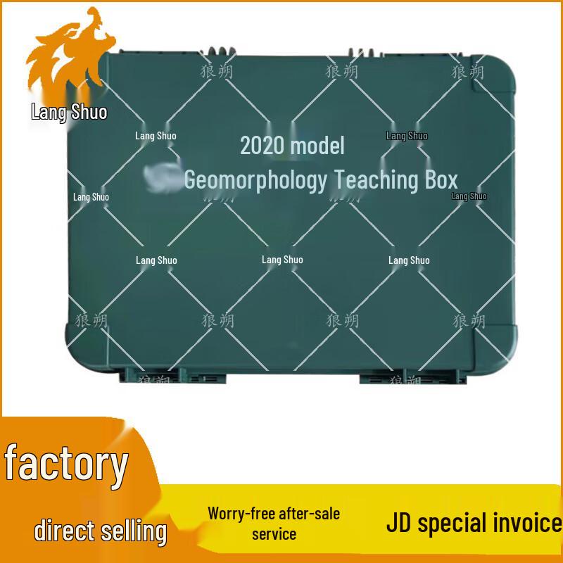 WolfShuo Tactical & Training Equipment Kits