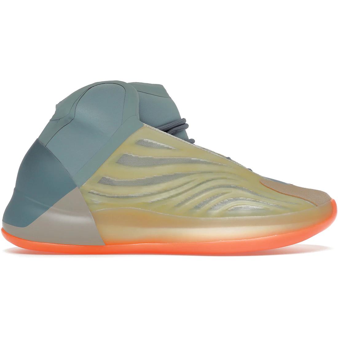 

Кроссовки adidas Yeezy QNTM Hi-Res Coral(HP6595) 42
