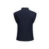 Navigare Women's Sleeveless Polo Sport Vest