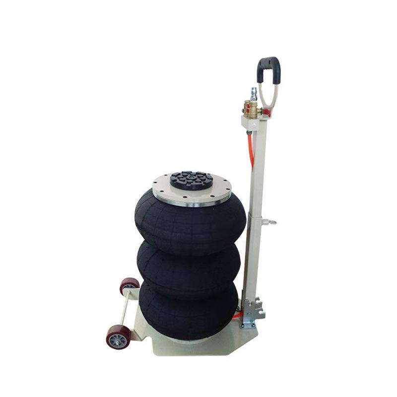 Pneumatic 3T/5T Airbag Jack for Small Car Repair & Maintenance