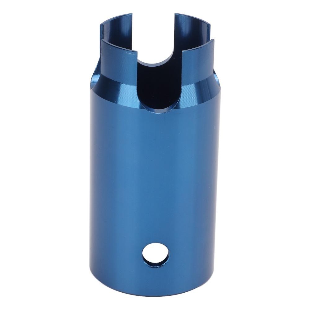 Aluminium Alloy Ignition Lock Sleeve Ignition Lock Assembly Removal & Replacement