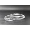 For Mercedes-Benz C-Class W203 Car Headlight Cover Headlamp Glass C200K C230 C280 C300 Auto Light Len Case Shell Cover