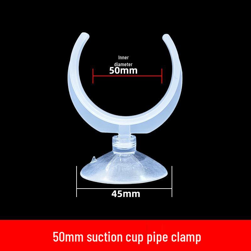 Longxiang Palace Acrylic Transparent Cylinder Tube