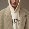 adidas Originals X Fear Of God Athletics Kollaboration SS25 Bequemer Sportlicher Hoodie Unisex Hoodies KC7303