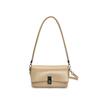 Shoulder Bag Women's New Casual Versatile Commuter Messenger Small Square Bag