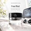 Mercedes-Benz Car Air Freshener: For S350, S400, S450, Maybach, AMG Fragrance System