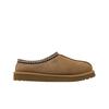 Tasman Slipper Kaštanové Pánské Tenisky Hnědé 5950-CHE