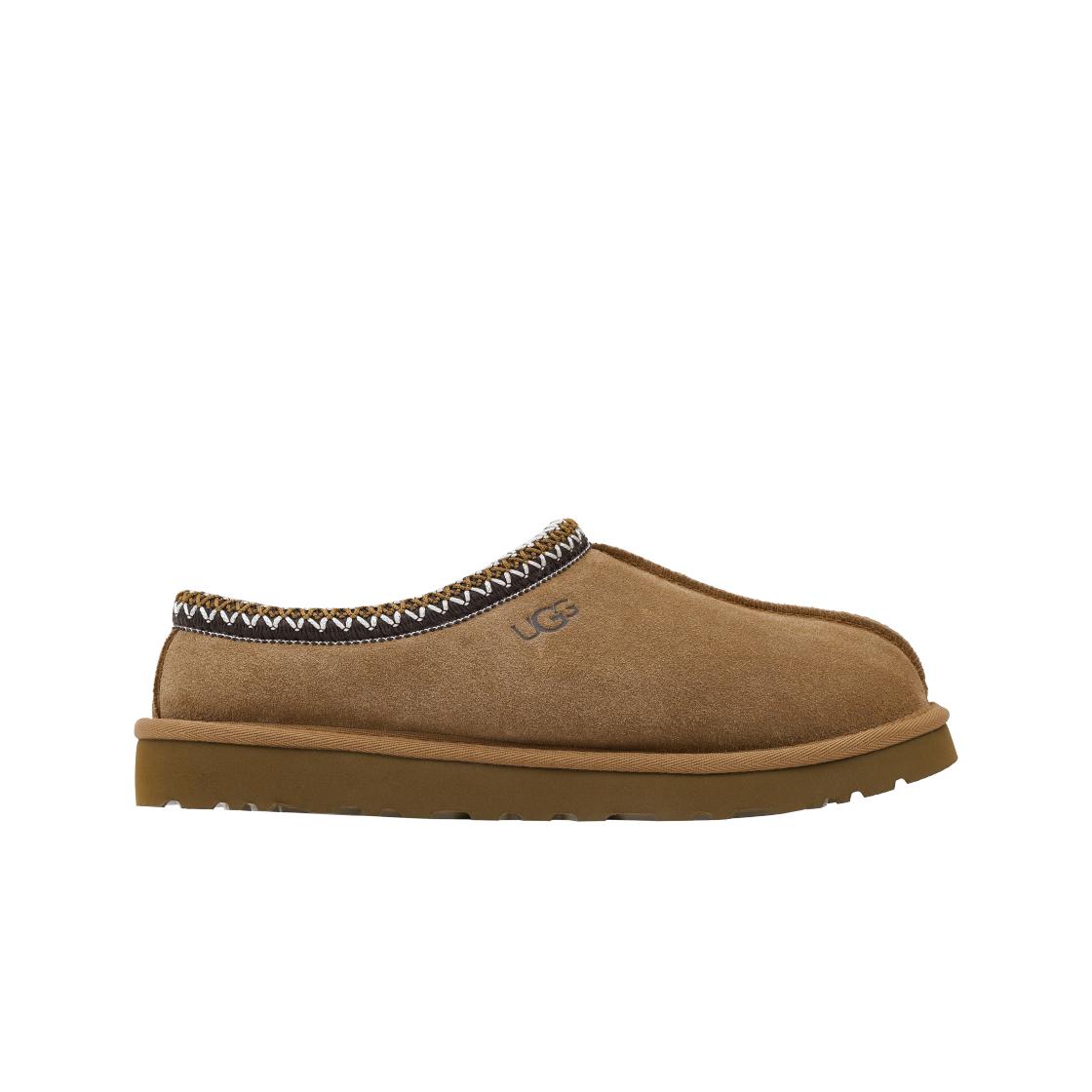 UGG Tasman Slipper Chestnut Мужские кроссовки Коричневый 5950-CHE 41