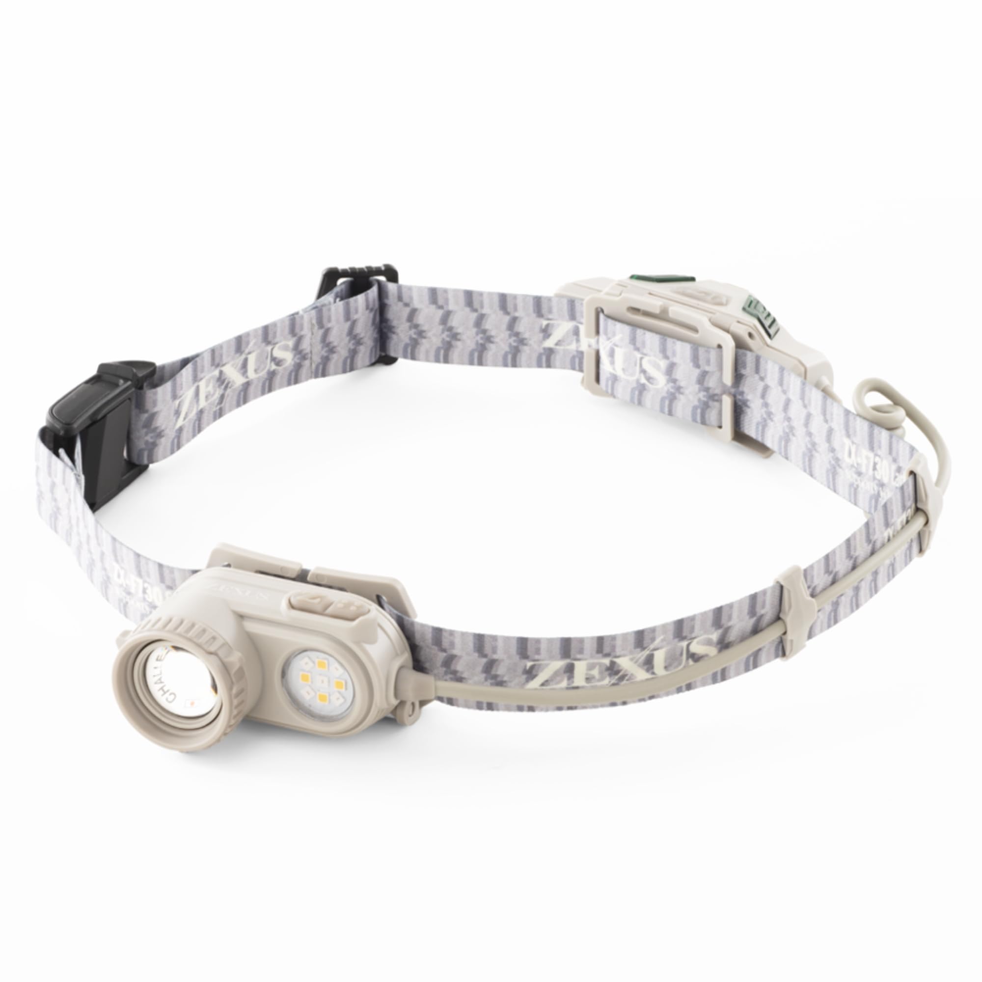 

ZEXUS Перезаряжаемый светодиодный налобный фонарь с 1200 основными светодиодами в комплекте, время работы до 31 часа, теплый ZX-F730 ZR-02 [Максимальные люмены, Время часов, Белый, Белый, Красный] чёрный