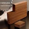 Jing Zhifeng Black Gold Sandalwood Solid Wood Cutting Board