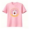 Cia Central Intelligence Agency Seal Cotton T Shirt for Casual Graphic Stylish Homme Soft Breathable Unisexs 2026 Summer T Shirt
