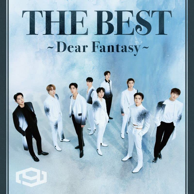 

The Best - Dear Fantasy - Version B - incl. DVD