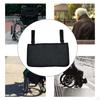 Tasche Bettgitter Organizer Handy