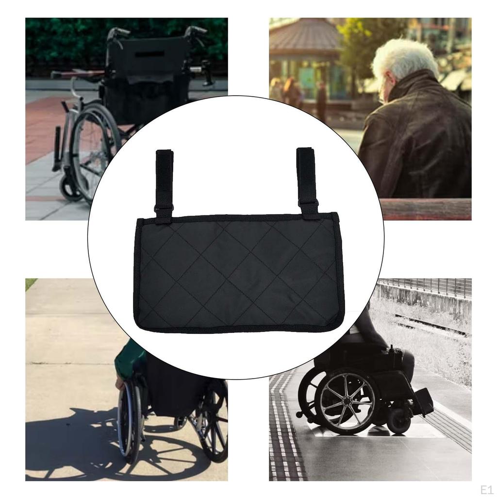 Tasche Bettgitter Organizer Handy