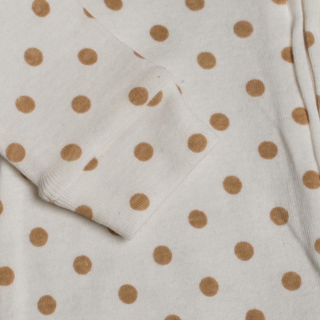 Pelele Manga Larga 782958 para Bebé Niño y Niña