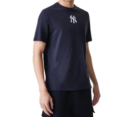 Camiseta Masculina MLB CF Logo Reg New Era [Importação Paralela]