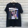 Cadeau pour les fans du groupe Panchiko Tournée de musique pop américaine T-shirt en pur coton imprimé Casual Unisexe et pour femmes T-shirt Quotidien Rue Manches courtes
