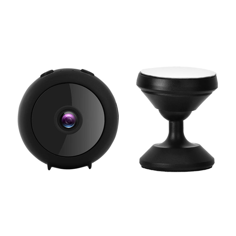 1080P Mini WIFI HD Kamera Drahtloses Netzwerk Nachtsicht Sport-Bewegungs-Camcorder