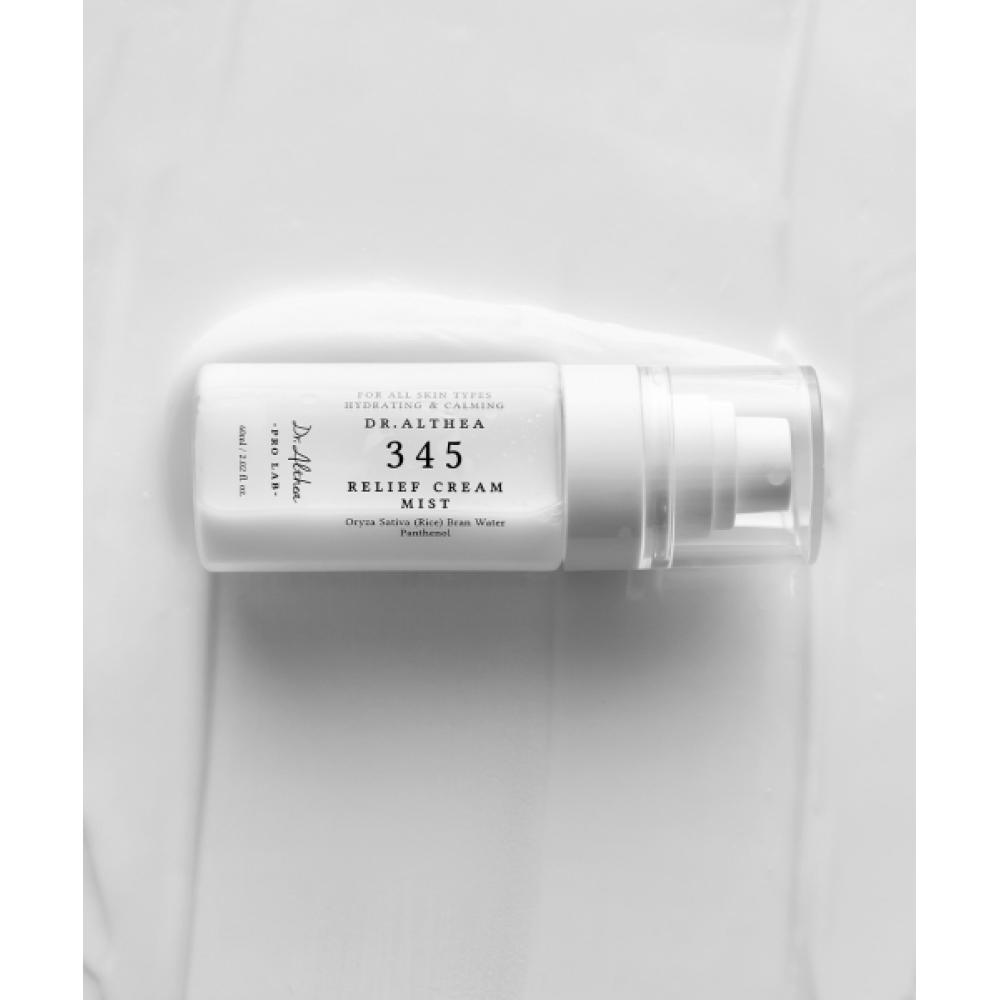 

Dr.althea 345 Успокаивающий крем-мист 60 мл 60ml