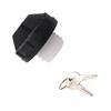 Accesorii de exterior – Capace de rezervor auto