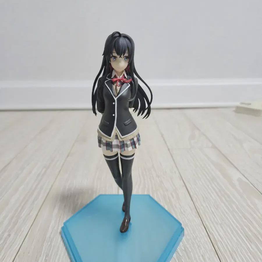 

Naechunko Yukinoshita Yukino Popup Store Figure