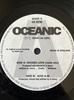 7inch Record OCEANIC  Wicked Love GOOD5 Dead Dead Good 1991 UK Dance  Electronica Used