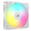 PC Cooling - CORSAIR - CO-9050186-WW - RS140 ARGB 140mm Single Pack White