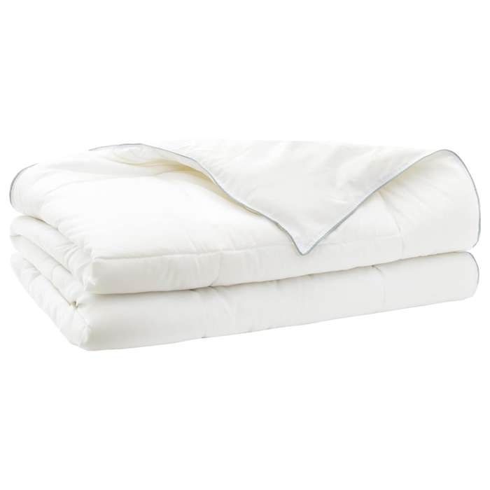 Maison Exclusive - Ensemble de couette et d'oreiller 3 pc 220x240 cm Été 200 GSM