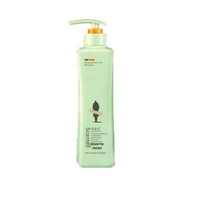 Adolph Silicone-Free Multi-Effect Shampoo