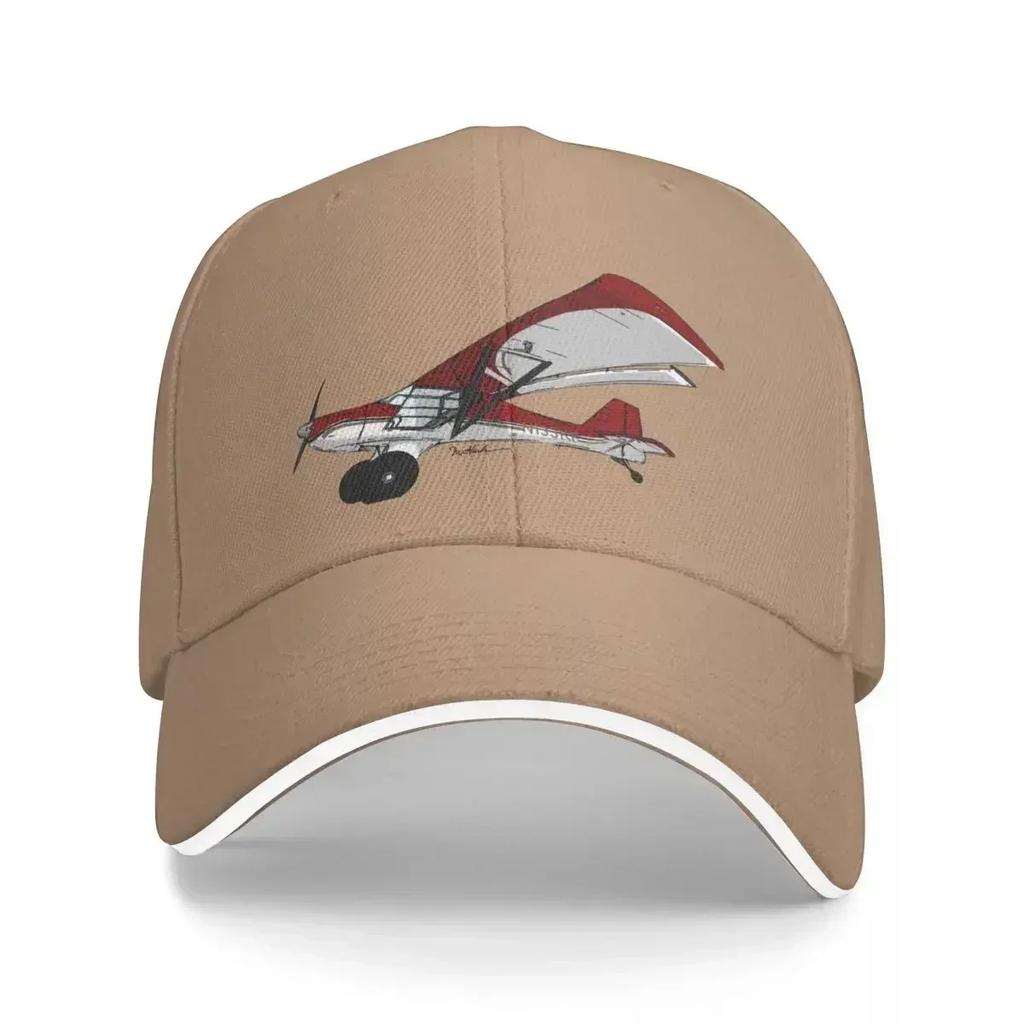 Kit Fox NKF Baseball Cap Hat Beach Golf Hat fashionable Sunhat Womens Beach Unisexs