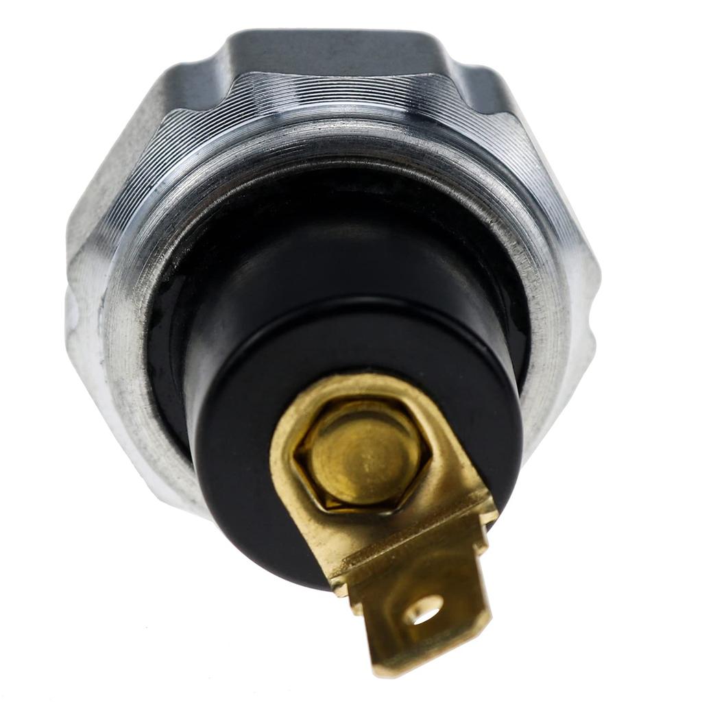 DVPARTS Oil Pressure Switch Oil Pressure Sensor 491657S 491657 for