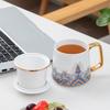 Shangqi Ceramic Tea Mug