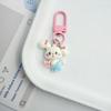 Cartoon Cute Melody Keychain Pendant Bag Charm for Couples and Friends