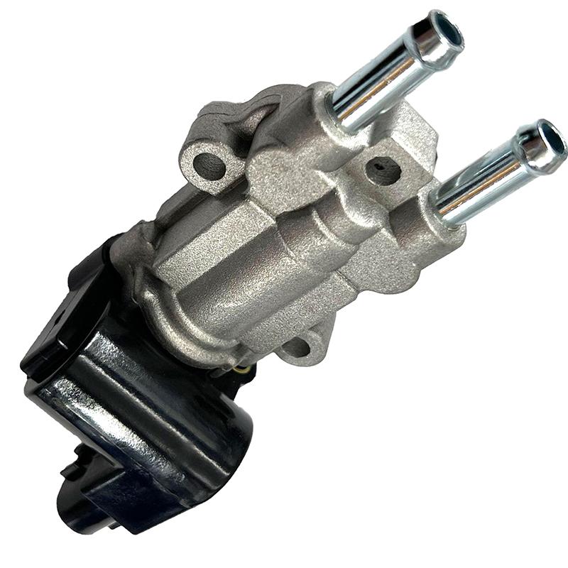 Idle Air Control Valve Iacv 22270-0D040 Compatible With 2002-2006 Corolla 2003-2006 Matrix 2003-2006 Vibe