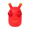 1/2/3Pcs Popping Eye Cabbage Worm Toy Anxiety Stress Relief Caterpillar Squeeze Pinch