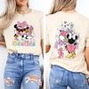 Girls Adventure Tee Magic Kingdom Shirt Friends Matching Tee
