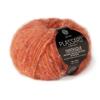 Fluffy Wool Fantasque Orange (51)