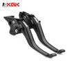 NEW Fit For SUZUKI V-STROM 800DE 800RE 2023-2024 2025 Motorcycle Accessories Short Adjustable Brake Clutch Levers Handles
