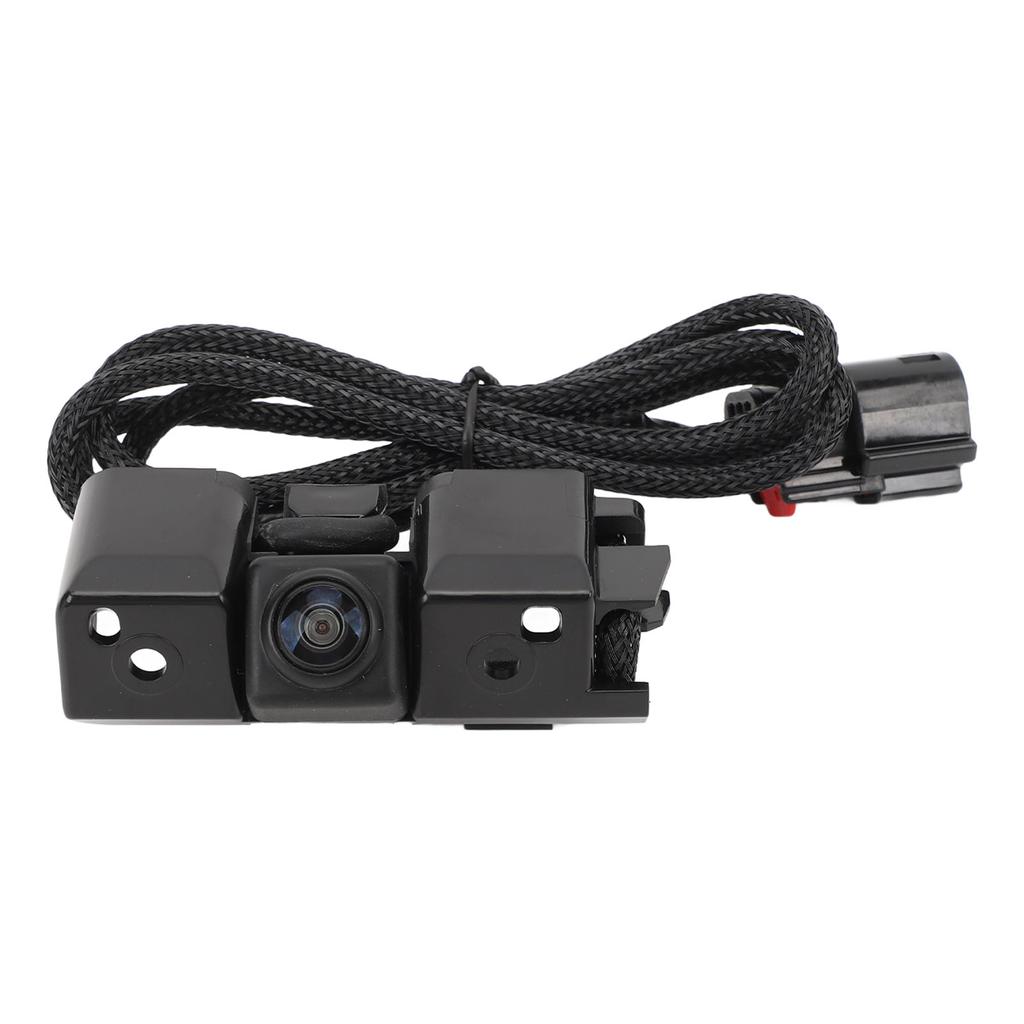 Rear View Backup Camera Waterproof Clear Image Enhanced Safety Easy To Install 84143039 for Vehicles