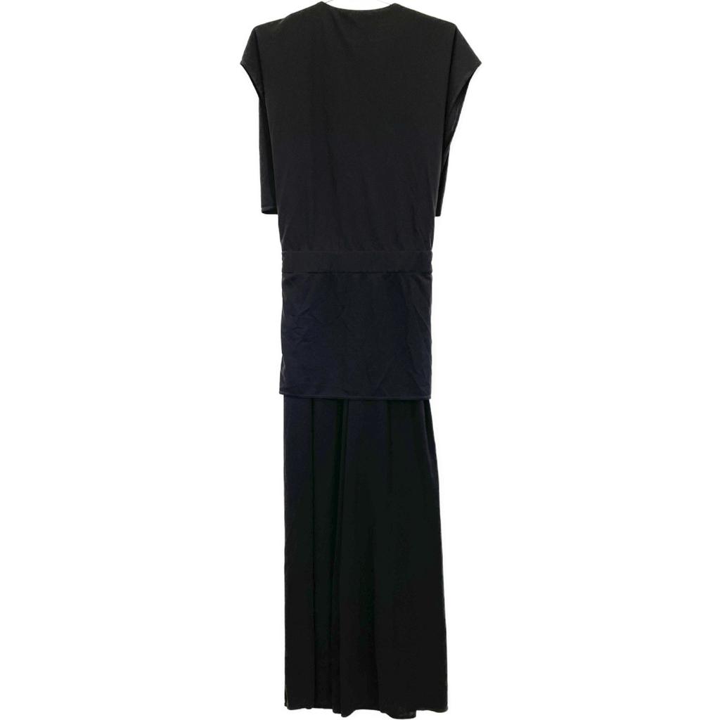 ADORE 531-1140410 Black Dry Touch Smooth All-in-One Piece Overall All-in-one 38 blackUsed