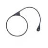1PCS Tank cover connecting rope For Jeep For Wrangler JL JT 4XE 2018- 2024